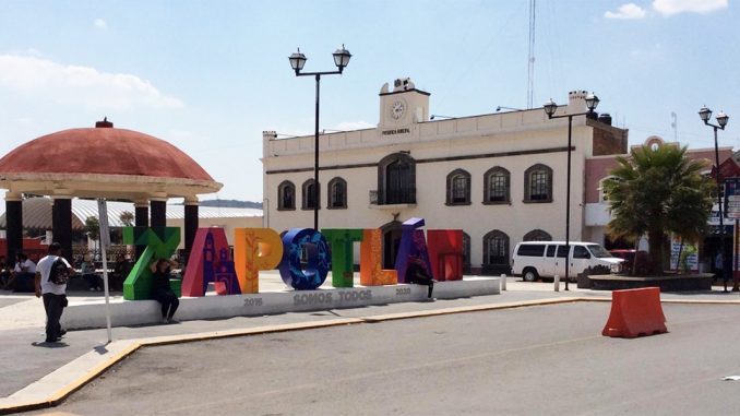Zapotlan