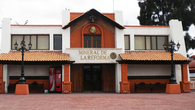 MineralReforma
