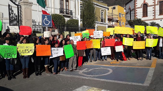 ManifestacionVsMarfyl