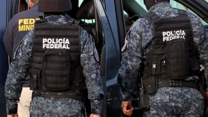 PoliciaFederal