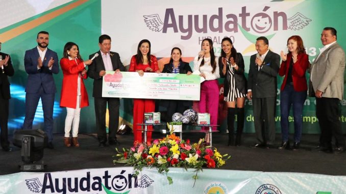 Ayudaton
