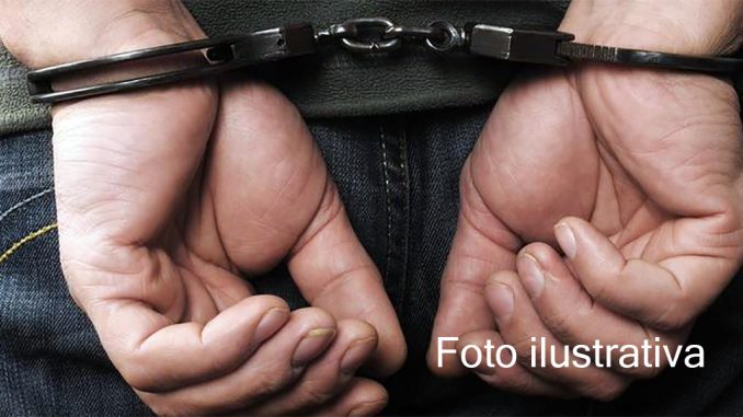 Esposado