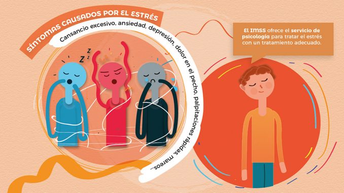 Estres