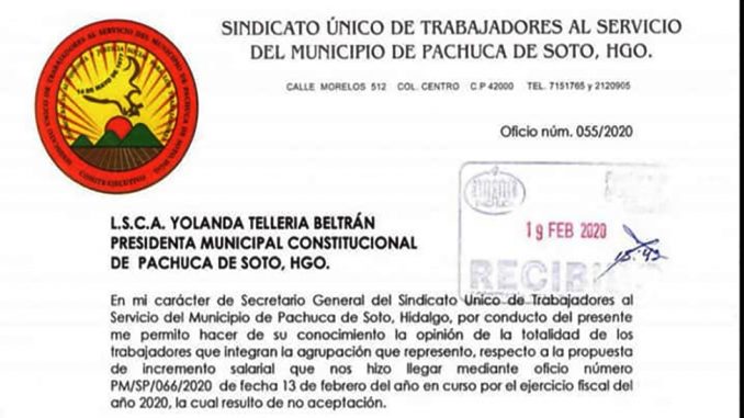 OficioSUTSMP