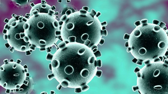 Coronavirus