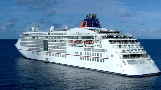 Crucero