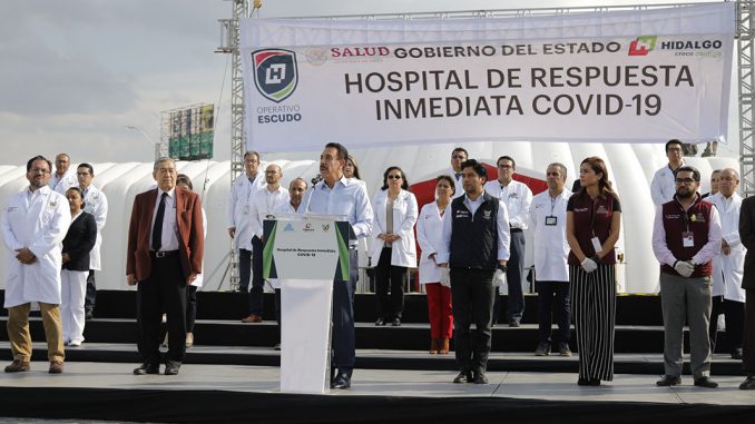 Hospital