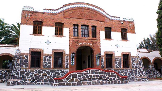 Mexe